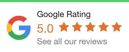 Reviews on Our Google Business Profile